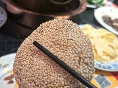 -老北京胡同味道二荤铺(酒仙桥店)