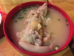-廖老妈蹄花店(人民公园陕西街259号店)