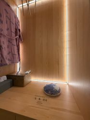 -可樱汇·美容洗发SPA
