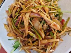 -大梁骨头馆·酱骨老菜(友好店)