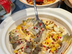 -晓粤·惹味粤菜(凯德乐峰广场店)