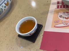 -点都德(皇岗村店)