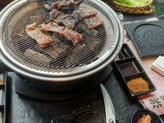 -黑牛の店·黑金店(沈阳万象城店)