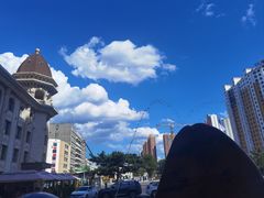-松花湖风景名胜区