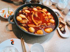 -李子坝梁山鸡(李子坝大鸡哥店)