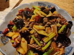 -小天府川菜馆(魏公村店)