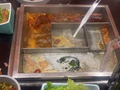 -重庆德忆火锅（龙南街3店）(渝水岸餐饮)