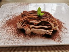 -YUE·6·西式融合餐厅(外滩六号店)