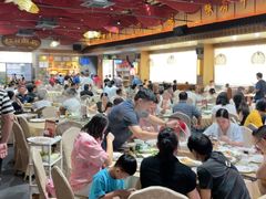 -红日饭店(裕隆三路店)