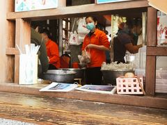 -金盆阿嬷香菇茶叶蛋(玄光店)