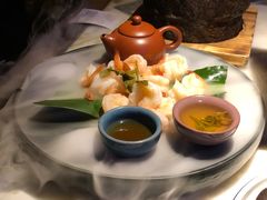 -绿茶餐厅(汇悦大融城店)