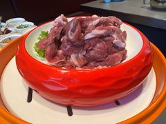-额尔敦传统涮(体育场店)