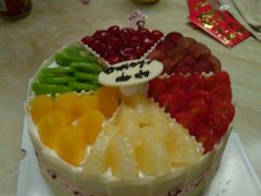-华荣西饼屋(金禧店)