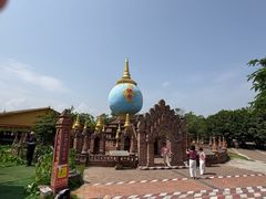 -一寨两国风景区