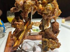 -可爱的新疆·丝路宴(盛达广场店)