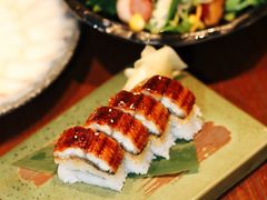 -纹兵卫手打荞麦面日料(虹桥本店)
