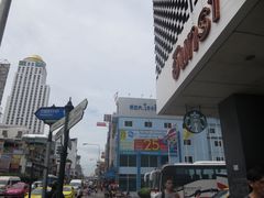 -Let’s Relax Spa(Siam Square One)
