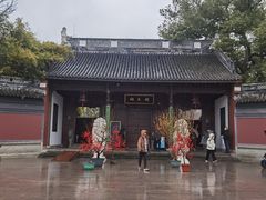 -钱王祠