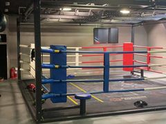 -宝力豪健身(中粮广场店)