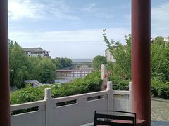 -汤峪温泉碧水湾