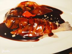 西湖醋鱼-绿茶餐厅(西湖银泰百货店)