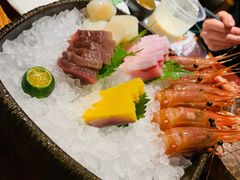 -花潮料理艺食馆(SM新生活广场店)