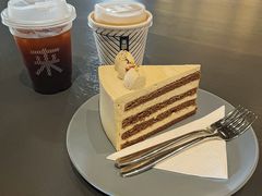 -来回·咖啡(钟村咖啡豆店)