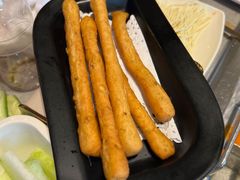 -海底捞火锅(天通苑华联店)