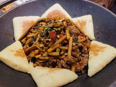 -桂小厨广西菜(万象城店)