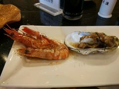 -大渔铁板烧(蛇口店)