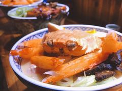 -老龙亭拉面店