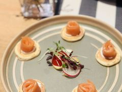 -La Creperie法餐厅(芮欧百货店)