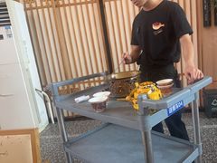 -羊之道草原味道清真餐厅(番禺店)