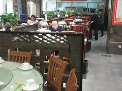 大堂-临潼印象·特色陕菜