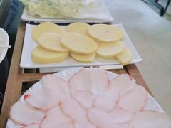 -广味鲜潮汕牛肉火锅(延安三路店)