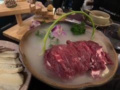 -盡膳口福·百年汤方火锅(科华北路店)