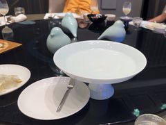 -南京景枫万豪酒店·万豪中餐厅