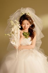 -金夫人婚纱摄影全球旅拍(大连店)