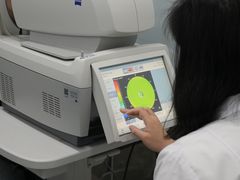 -大视光学•LINDBERG林德伯格•全球手工眼镜集合店(王府井店)