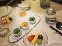 -海味观(老西门店)