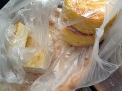 玉米饼-东伊顺(高银街店)