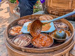 -田园印象·成都土菜院子(华阳店)