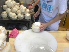 -椰子下蛋(南锣鼓巷店)