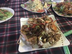 -幸福姐海鲜大排档