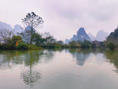 -明仕田园