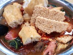 -四川老牛麻辣烫(北门桥店)