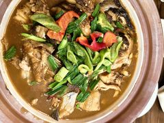 -李东农庄(中南百草园地标店)