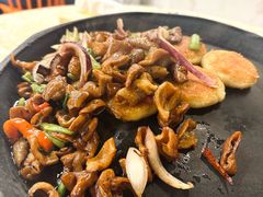 -一烙锅(友谊店)