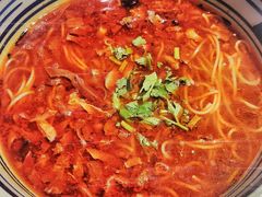 -老九圆山西面馆(CBD店)