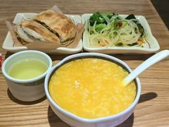 -秦关面道(世博店)